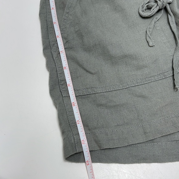 J).   J.Crew short Pants size Extra Small - Picture 14 of 17